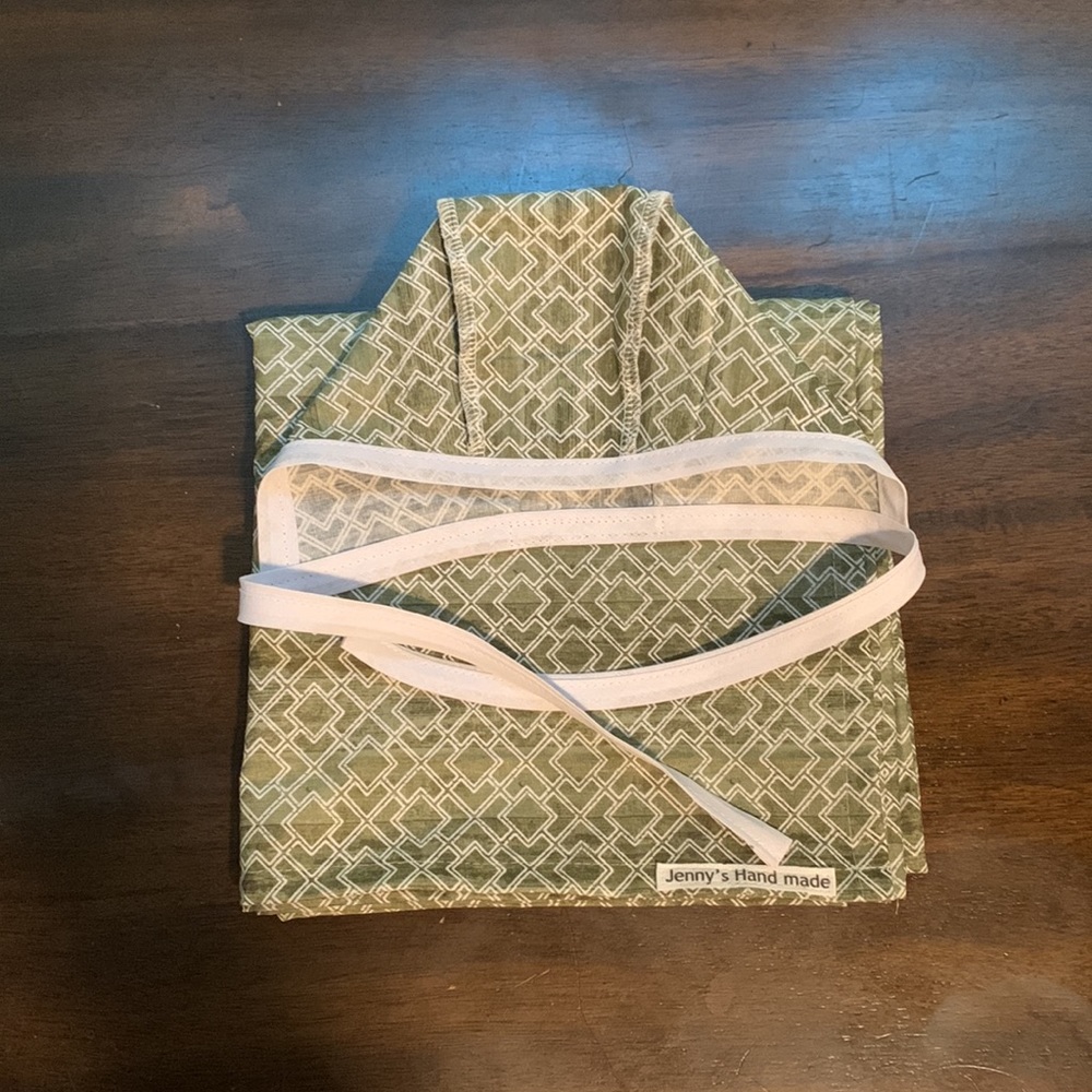 Set for new born baby 100%cotton